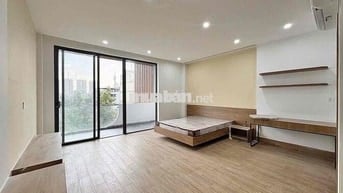 CHO THUÊ CĂN HỘ FULL NỘI THẤT-THIẾT KẾ TÁCH BẾP SANG TRỌNG NGAY Q10