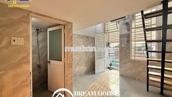 PHÒNG MỚI RA 100% BAN CÔNG VIEW HOÀNG HÔN, MẶT TIỀN ĐƯỜNG LỚN