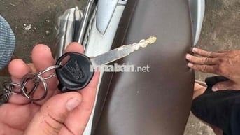 Honda Vision 2017 Trắng 35000 km