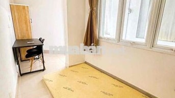 3,2tr nhà ban công view cầu Phú Mỹ