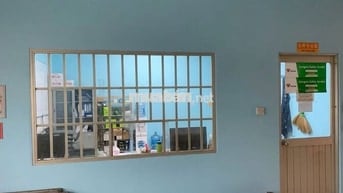 [QUỐC LỘ 1A - AN PHÚ ĐÔNG] CHO THUÊ KHO QUẬN 12 (570M²)
