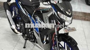 Satria150 2020 dọn Kiểng chính chủ ký ✅✅✅