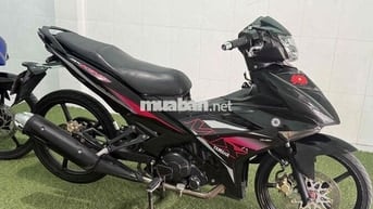 Yamaha Exciter 150 2017 Đen hồng