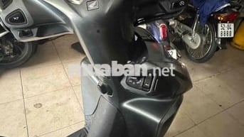 Honda Vision 2022 Xanh nhám 31000 km
