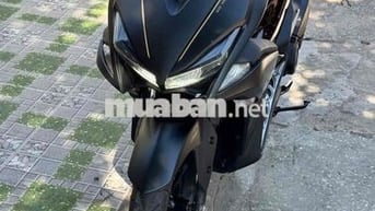 Yamaha NVX 155cc Đen