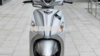 Yamaha Grande 125 ABS 2022 Bạc