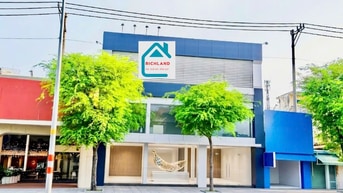 CHO THUÊ MT 439 Lê Trọng Tấn, Tân Phú_DT 14x38m (1 trệt 1 lửng)