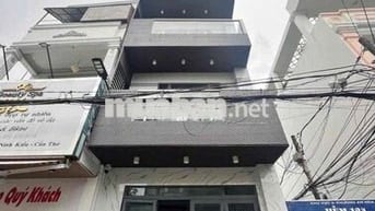 🌻CHO THUÊ NHÀ TRỆT 3 LẦU CÓ NỘI THẤT MẶT TIỀN ĐƯỜNG PHẠM NGŨ LÃO