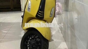 Piaggio Vespa Sprint 2017 Vàng chanh