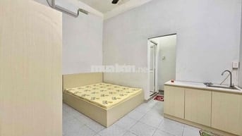 PHÒNG STUDIO FULL NỘI THẤT - NGAY TRỆT - NGÃ TƯ PHÚ NHUẬN