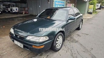 Hyundai Sonata 1996 2.0 Xanh