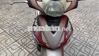 Honda Future 2007 bst