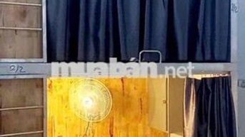 Ký Túc Xá Giá rẻ đi bộ sang ĐH Công Thương Tân Phú chỉ từ 1tr