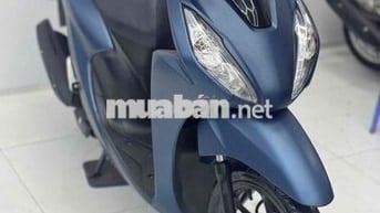 Honda Vision 2022 Xanh