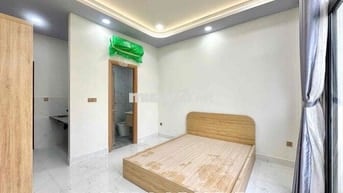 STUDIO BANCOL FULL NỘI THẤT NGAY ĐẠI HỌC NGUYỄN TẤT THÀNH Q12
