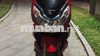 Honda PCX, Động Cơ Êm và mạnh mẽ, máy Nguyên Bản 