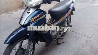 Yamaha Jupiter V Xanh