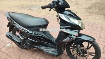 Suzuki Hayate 125 Đen