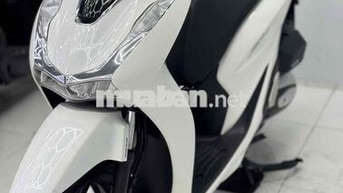 Honda SH125 2022 Trắng