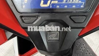 Honda Vario 150 2020 Đỏ trắng 37558 km