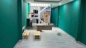 cho thuê nhà nguyên căn.2pn2wc Nguyễn Duy Dương p4 Q10