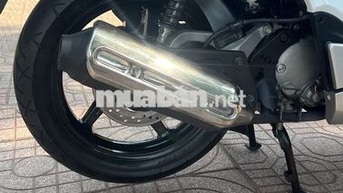 Honda SH Ý 2009 Trắng 150cc