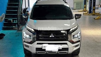 Mitsubishi Xpander Cross 2023 Trắng