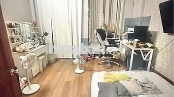 GÒ VẤP - NGUYỄN VĂN LƯỢNG - CÁCH MẶT TIỀN 20m - DTSD 95m2