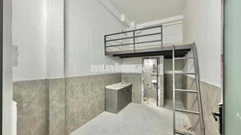 KHAI TRƯƠNG DUPLEX TRỆT MỚI XÂY- ĐỐI DIỆN CÔNG VIÊN THOÁNG MÁT- Ở LIỀN