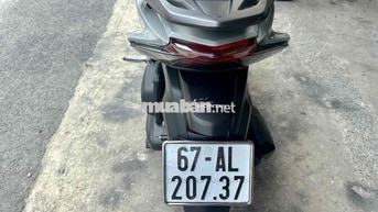 Honda Vision 2024 Bản đặc biệt Xám