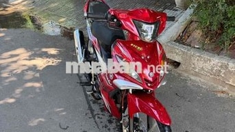 Yamaha Exciter Đỏ