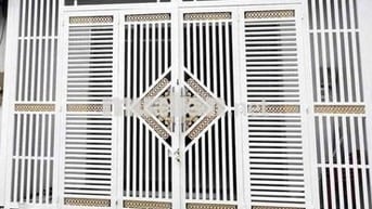 CẦN BÁN NHÀ ĐẸP 3 TẦNG – HẺM XE TẢI – NGANG HIẾM 6M – CHỈ 5.2 TỶ