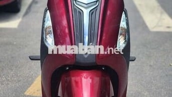 Yamaha Grande 2015 Đỏ