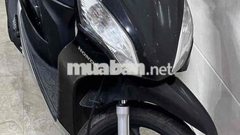 Honda Vision 2013 màu Đen