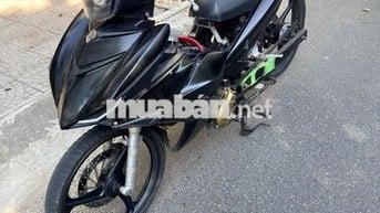 Yamaha Exciter màu Đen