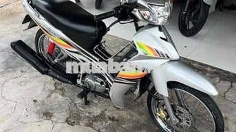 Yamaha Sirius bình xăng Đẹp Zin (trả góp)