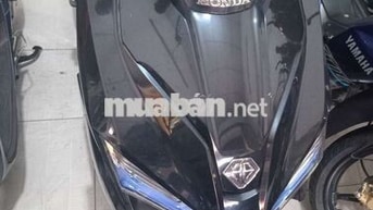 Honda Air Blade 125cc 2019 Đen Smartkey