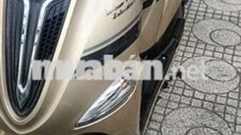 Yamaha Nozza 2013 Vàng đồng