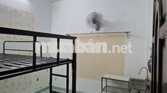 Cho thuê phòng nữ có máy lạnh Tân Bình
