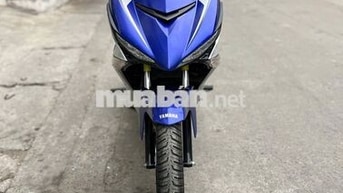 Yamaha Exciter 150 Xanh bạc GP