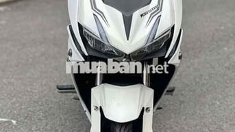 Honda Winner X 2020 ABS Trắng đen len ken mới 96%