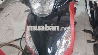 Honda Vision 2018 Đỏ đen Smartkey