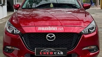 Mazda 3 2020 Full cửa sổ trời Đỏ