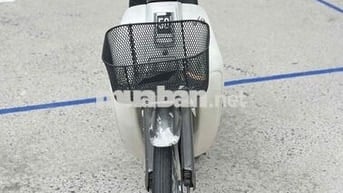 🌈 Honda Cup 81 1992 Máy Móc Êm Ngon