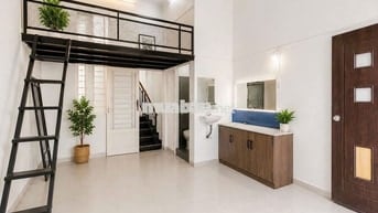  DUPLEX SIÊU RỘNG  CÓ GÁC CAO THOÁNG 