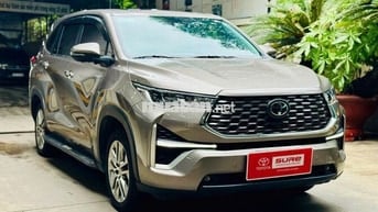 Innova Cross Hybrid 2024 - ĐK 2025 - Giá TL