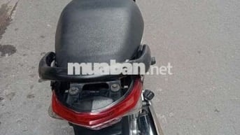 Honda Wave S 100 Đen bạc
