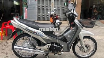 Honda Future Neo Kim 2009 up Wave 125