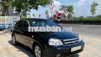 Daewoo Lacetti 2009 EX 1.6 MT - 66666 km