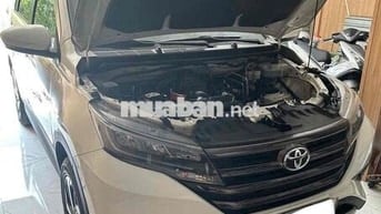 Toyota Rush Trắng 7 chỗ  2019- 1 chủ mua mới